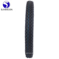 Sunmoon Factory Supply y Tubo interno 41018 Motorcycle Tire 2.50-17